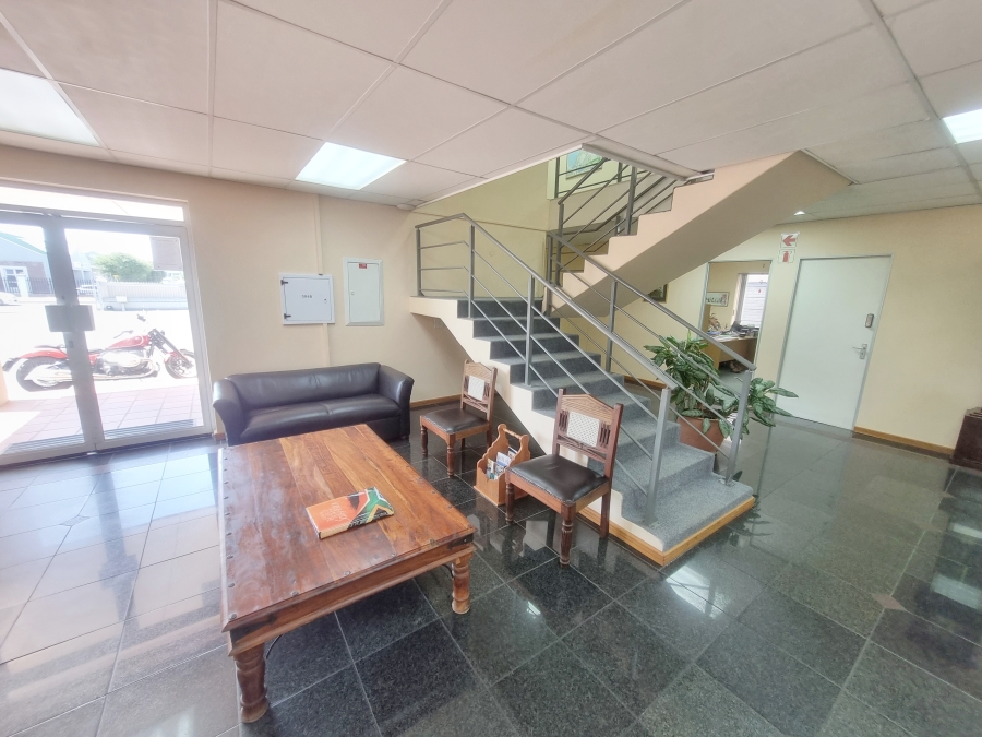 Commercial Property for Sale in Marconi Beam Industria Western Cape